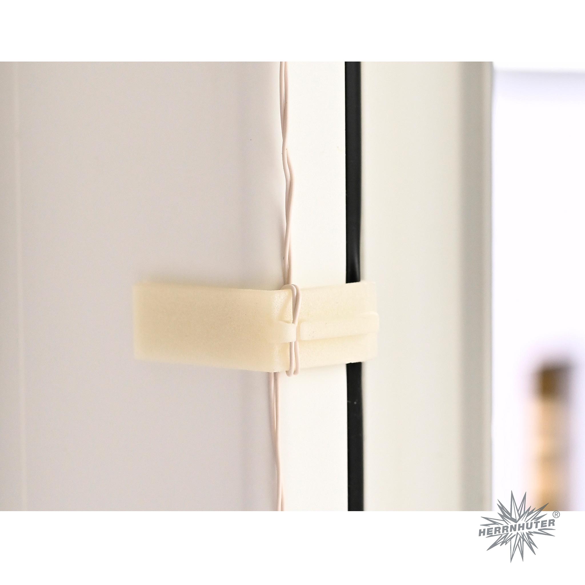 Fensterhalter für A1e/A1b/i1/Miniaturstern